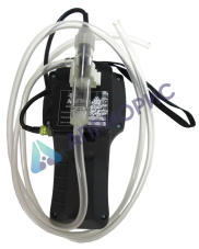 АКПМ-1-02 (АКПМ-02) анализатор кислорода многофункциональный переносной